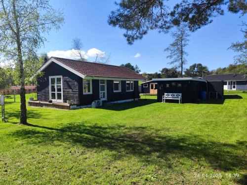 Farso House | Cozy Little Summerhouse In Quiet Area
