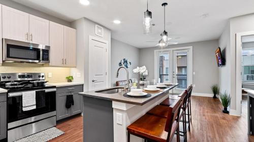 Fort Worth Apartment | Cozy Lux 1 bd Apartment in Fort Worth, TX