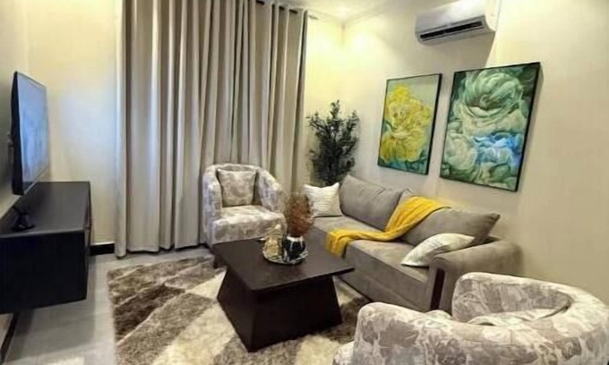 Kijitonyama Apartment | Cozy Modern City Escape dar es Salaam