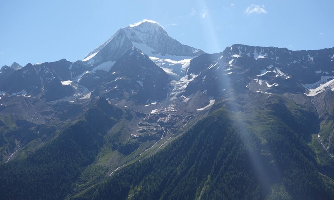 Wiler Ski Chalet | Cozy mountain chalet Lauchernalp - Fischbiel