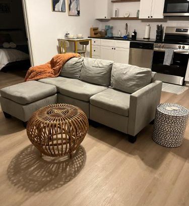 Gatesville Apartment | Cozy N Ft Hood Military