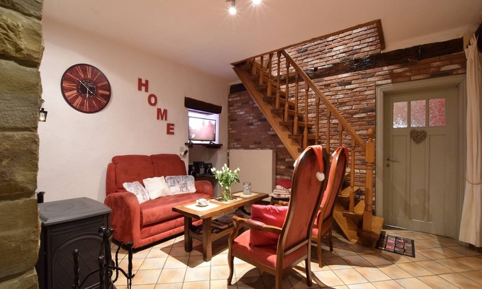 Nimbermont House | Cozy Nimbermont Home