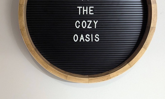 Fort Gary Apartment | Cozy Oasis : Your Home Away from Homen