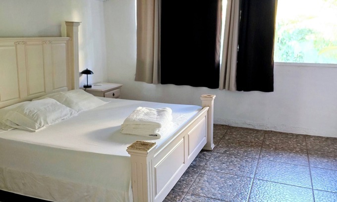 Santa Maria Apartment | Cozy ocean view second floor apartment