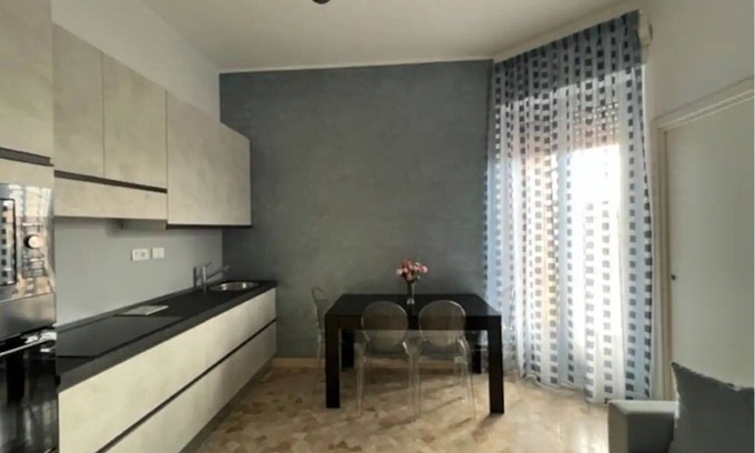 Porta Lodovica Apartment | Cozy one-bedroom apartment between Bocconi and Porta Romana