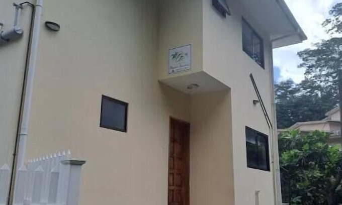 Mahe Island Apartment | Cozy Otantik Residence