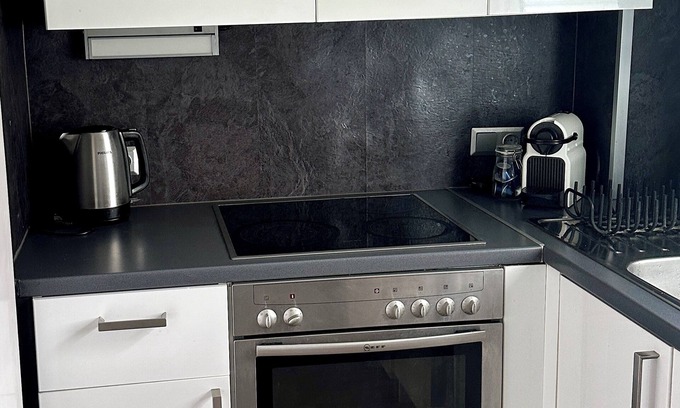 Krefeld Apartment | Cozy own apartment, near Düsseldorf, trade fair