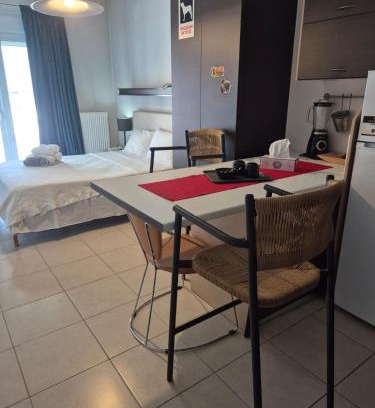 Orestiada Apartment | cozy panta