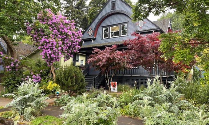 Boise Apartment | Cozy PDX Hideout, Ideal Location