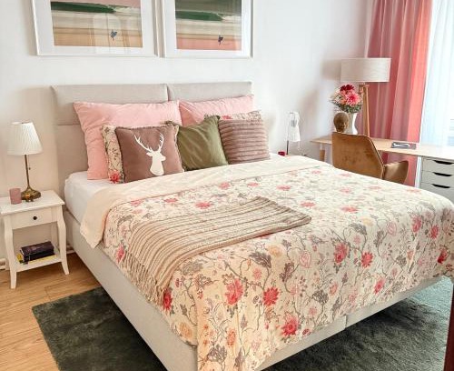 Tulln an der Donau Apartment | Cozy Place