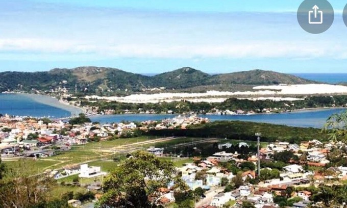 Lagoa da Conceicao House | Cozy Pousada facing Lagoa da Conceição