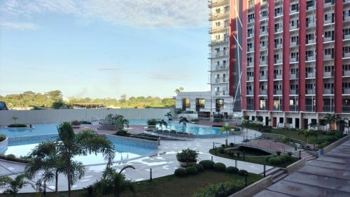 Basak Apartment | Cozy primeworld district near gaisano mall