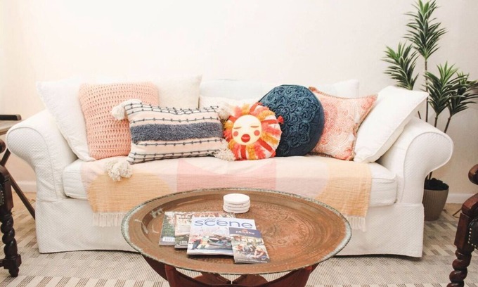 Abilene House | Cozy, *quiet* 3BR near ACU - $ negotiable for 30+ days