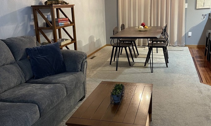 Delmont House | Cozy quiet home near many attractions