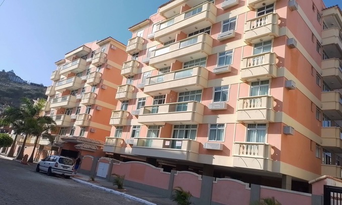 Prainha Apartment | Cozy retreat 50m from Prainha Beach – ideal for families!