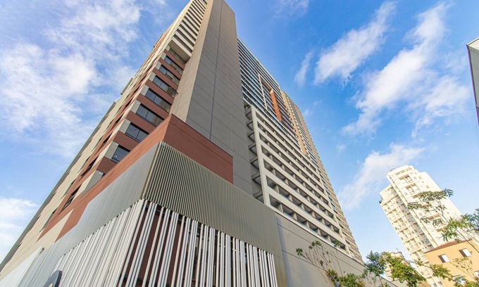 Vila Pompeia Apartment | Cozy Refuge Near Allianz Parque | SP-P1504A