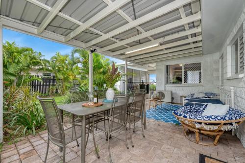 Rasmussen House | Cozy Retreat Ideal for Families or Groups