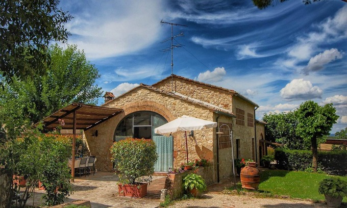 Colle di Val d'Elsa House | Cozy Retreat, Colle val D'elsa