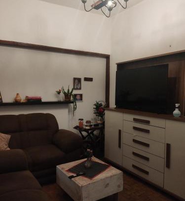 Posto da Mata Apartment | Cozy Retro Apartment!