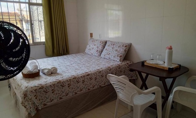Souza House | Cozy room close to the Airport, Parks