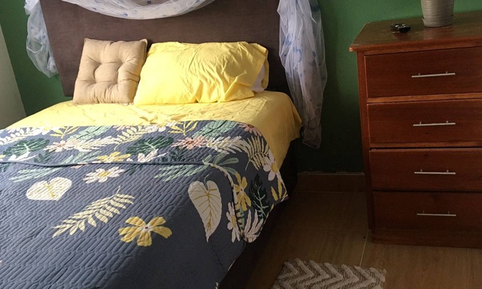 Moyobamba Bed & Breakfast | Cozy rooms at local guide property. 8 Minutes to hot springs.