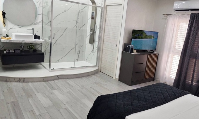 Mirabella Imbaccari House | Cozy rooms with all amenities. Made with a unique design