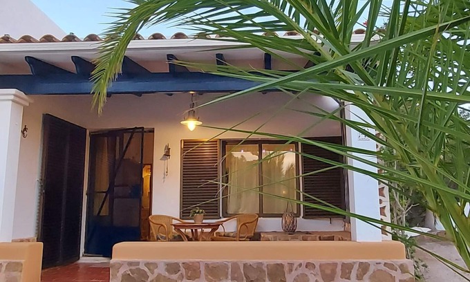 Formentera Cottage | Cozy rural house 2 km from Sant Francesc