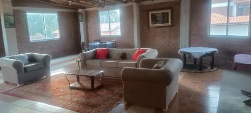 Apata House | Cozy Rural House in Apata - Jauja