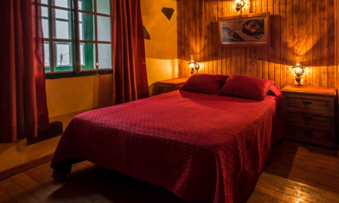 Isora Cottage | Cozy rural house in El Hierro