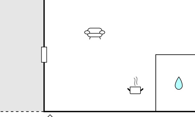 Havelsee Boat Rental | Cozy ship in Havelsee OT Kützkow