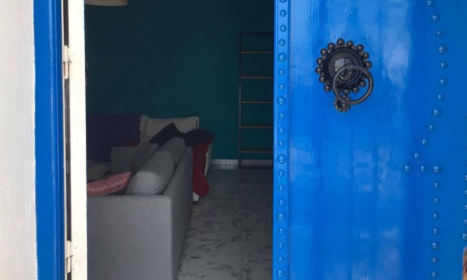 Sidi Abdel Aziz Apartment | COZY SIDI ABDELAZIZ 1