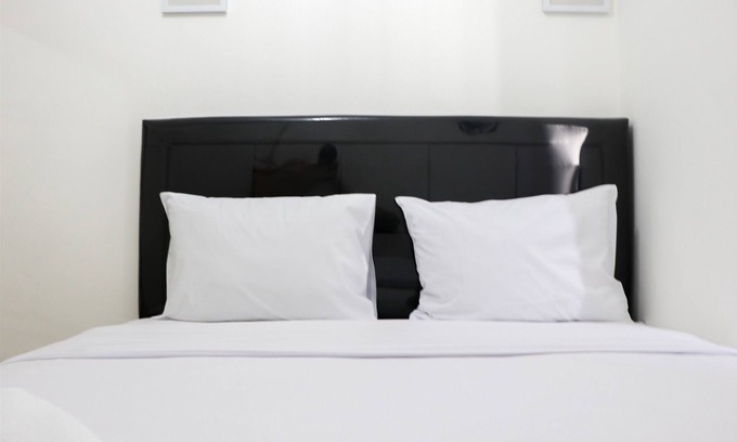 Jatinegara Apartment | Cozy Stay 3Br Bassura City Apartment Near Mall