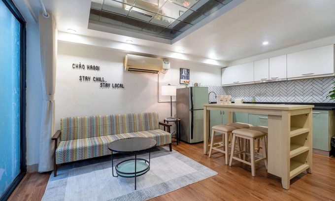 Trang Tien House | Cozy Stay I Trang Tien Ha Noi