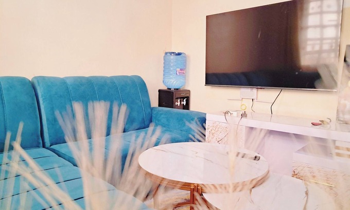 Nakuru Apartment | Cozy stay Nakuru