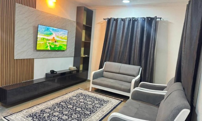 Zanzibar Town House | Cozy Stay Near Zanzibar Airport
