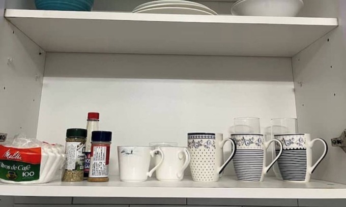 The Bight Apartment | Cozy Studio #8 in Venetian Road