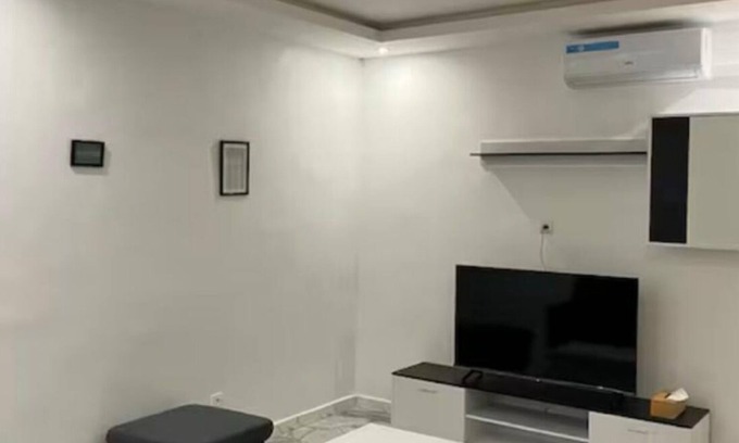 Yof Apartment | Cozy studio au mamelle h4