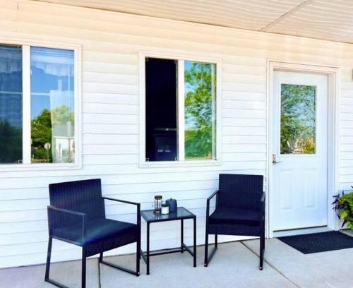 St Ignace House | Cozy Studio Close to Ferry