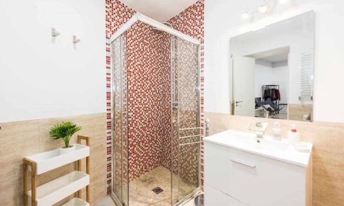 Literary Quarter Apartment | Cozy studio in Huertas -downtown
