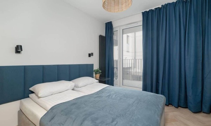 Jezyce Apartment | Cozy Studio in Poznan by Noclegi Renters