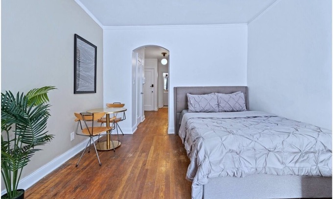 Sutton Place Apartment | Cozy Studio in Prime Midtown – Heart of NYC!