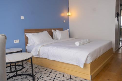 Nairobi Upper Hill Apartment | Cozy Studio in Upperhill Nairobi