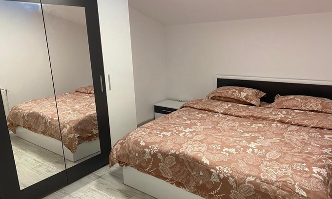 Craiova Apartment | Cozy Studio Parc