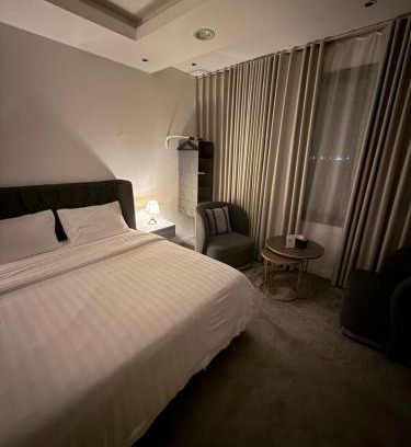 Obhur Al-Janoubiyah Apartment | Cozy Studio