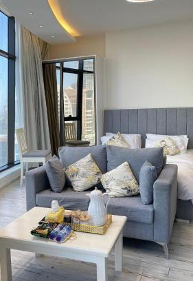 Block 428 Apartment | Cozy Studio with Pool Access