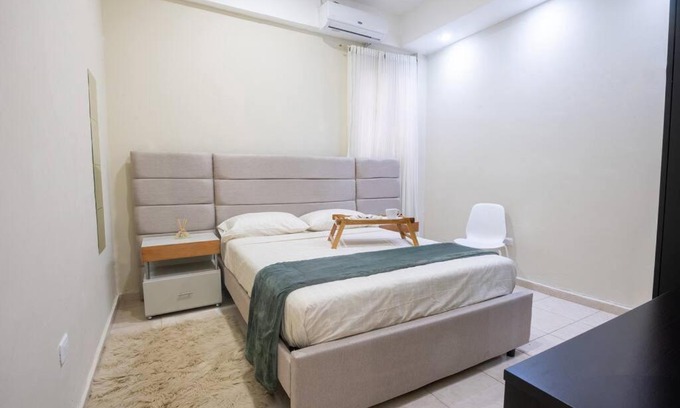 Zona Colonial Apartment | Cozy Suite 8 en la Zona Colonial
