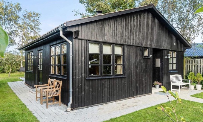 Vordingborg House | Cozy Summer House Near Ore Strand