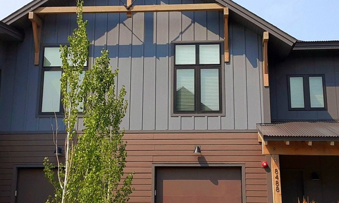 Victor House | Cozy Teton Valley Retreat w/AC: Jackson+Grand Tetons+Yellowstone+Grand Targhee
