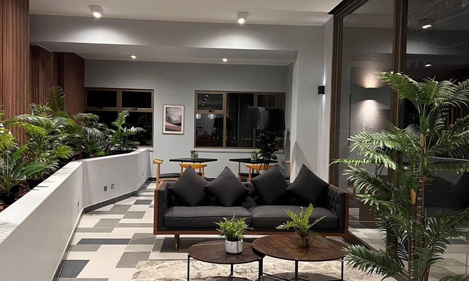 Vina del Mar Apartment | Cozy two bedroom apartment in the heart of Viña del Mar!