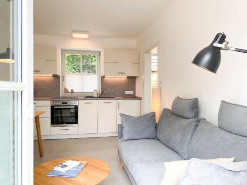 Zingst Apartment | Cozy Two